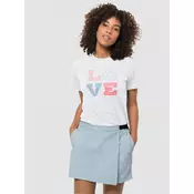 JACK WOLFSKIN OCEAN LOVE T W T-shirt