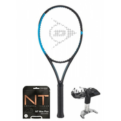 Tenis reket Dunlop FX 500 + žica + usluga špananja