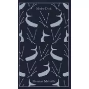 Moby-Dick or, The Whale