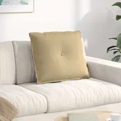 Jastuk za leda Siva zelena 60 x 50 cm Kordura tekstil