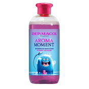 Dermacol Aroma Moment Papaya & Mint pjena za kupanje za djecu parfemi Plum 500 ml