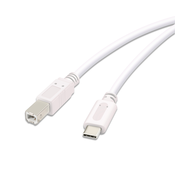 VIVANCO CC 20 CB 30, 3m USB-C kabel IT 45356