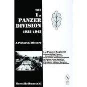1st Panzer Division 1935-1945