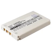 Baterija za Cipherlab 8300-L, Metrologic MK5502 (enako BA-80S700), 750mAh