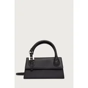 Silvian Heach crossbody torbica ženska usnjena MARECHIARO