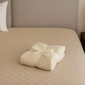 Dekordom Prekrivac softy 140x200 - ivory ( 025341 )