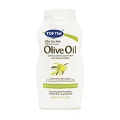Top Ten Mleko za negu kože nakon suncanja Olive, 200 ml