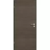 Geta Door Sobna vrata Aperto Cappuccino TQ44 (D x Š x V: 39 x 650 x 2.000 mm, DIN lijevo, Sive boje)
