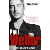 Paul Weller - The Changing Man