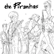 The Piranhas - The Piranhas (Reissue) (LP)