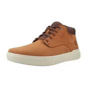Timberland Seneca Bay MID LACE UP Kostanjeva