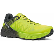 Scarpa Spin Ultra Acid Lime/Black 42,5