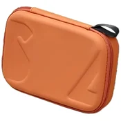 Etui Sunnylife za DJI Osmo Mobile 7P (oranžen)