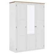 Ormar Sa Klasicnim Vratima Korsika 159,3/219,7/62 cm boja hrasta, boja pinije
