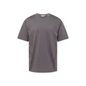 Only & Sons Majica Fred  temno siva
