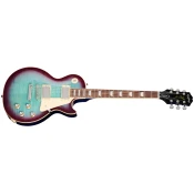 Epiphone Les Paul Standard 60s Figured Blueberry Burst