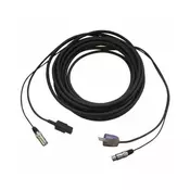 Bespeco CPR1000 phono-net Kabl