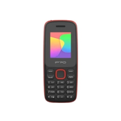 IPRO mobilni telefon A1 mini, Red