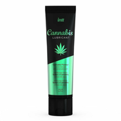 LUBRIKANT Intt Cannabis (100 ml)