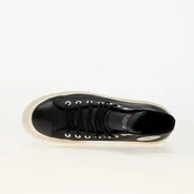 CONVERSE Visoke superge CHUCK TAYLOR ALL STAR črna/bela