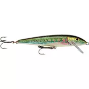 Rapala ORIGINAL FLOATER F07 70mm 4gr MN (Minnow)