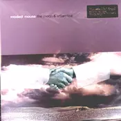 Modest Mouse - The Moon & Antarctica (Reissue) (15th Anniversary Edition) (Limited Edition) (180 g) (2 LP)