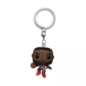 Space Jam 2 POP! Keychain - Lebron James