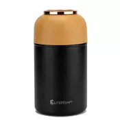 EliteHoff 1050 ml termos za večerjo s skledo in zložljivo žlico E-8247