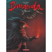 Barracuda - Tome 6 - Délivrance