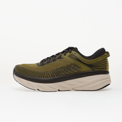 Sneakers Hoka M Bondi 7 Wild Rye/ Black EUR 42 2/3
