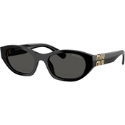 Miu Miu MUA03S 16K08Z