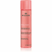 Nuxe Very Rose posvjetljujući piling za sve tipove kože 150 ml