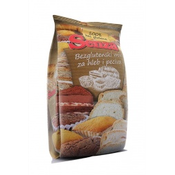 Senza Mix za hleb I peciva bez glutena 1kg