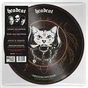 The Head Cat - Dreamcatcher: Live At Viejas Casino (LP)