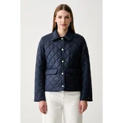 Tommy Hilfiger prešita jakna ženska