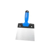 Kubala Lopatica Spatula stainless steel, 160 mm, MČ handle