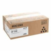 toner Ricoh SP330H / 408281 / SP 330 - črna XL (original)