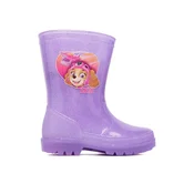 Gumijasti škornji Paw Patrol CEO-NJ-SS26-310PAW Vijolična
