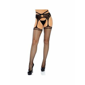 Nogavice s pasom Leg Avenue