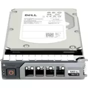 shumee DELL trdi disk 4TB, 512b, NL-SAS6, 7.2K, 529FG
