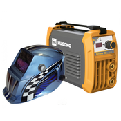 HUGONG Varilni aparat inverter EXTREME160 + varilna maska - Hugong - Akcija