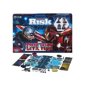 HASBRO Risiko Captain America ( 17510 )