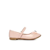 Balerinke JENNY CEO-CM230519-8 Roza