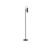 NESSI STAJACA LAMPA GU10 1x10W IP20 NL9011411