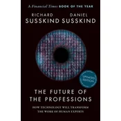 The Future of the Professions