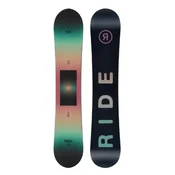 SNOWBOARD RIDE Heartbreaker