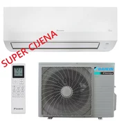 DAIKIN klima uredaj ATXC50E/ARXC50E - Siesta (za prostor do 50m2, A++), 5kW