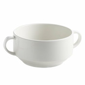 Bijela porculanska zdjelica 410 ml Basic – Maxwell & Williams