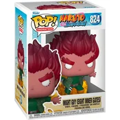 Funko Pop Animation Naruto Eight Gates Guy