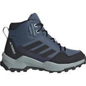 ADIDAS TERREX Škornji AX4R marine/črna/bela